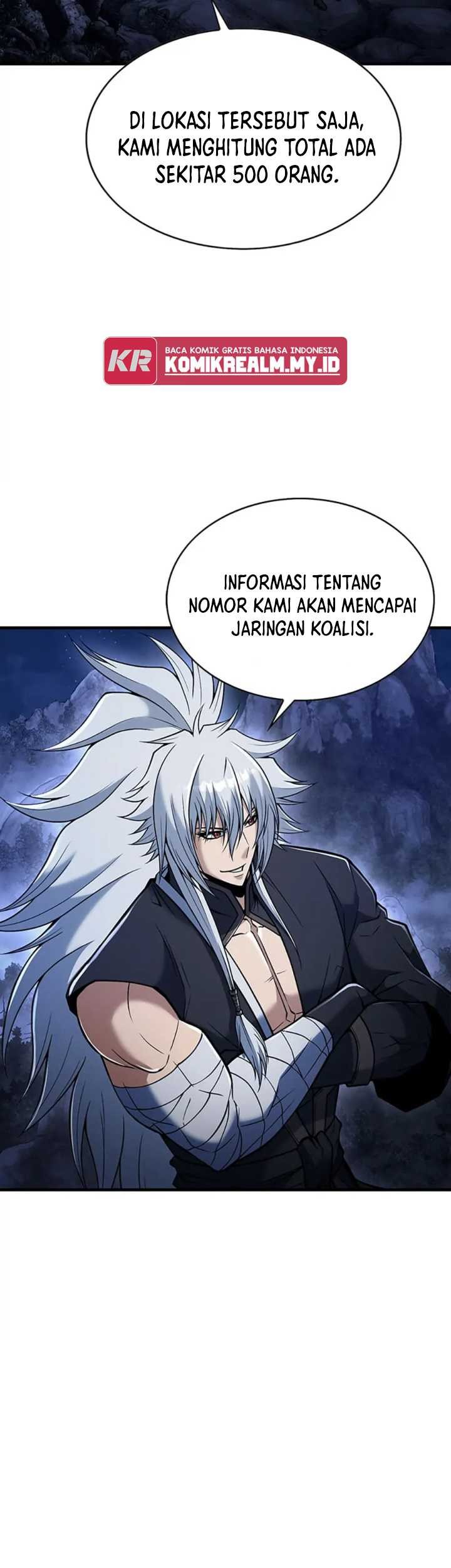 The Star Of A Supreme Ruler Chapter 57 Gambar 57