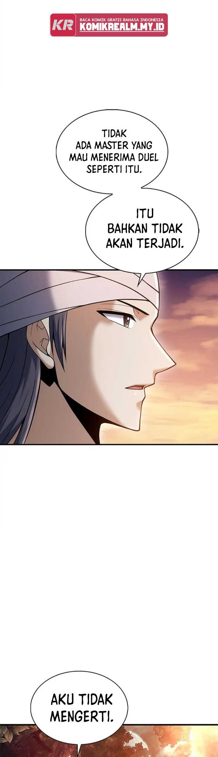 The Star Of A Supreme Ruler Chapter 57 Gambar 5