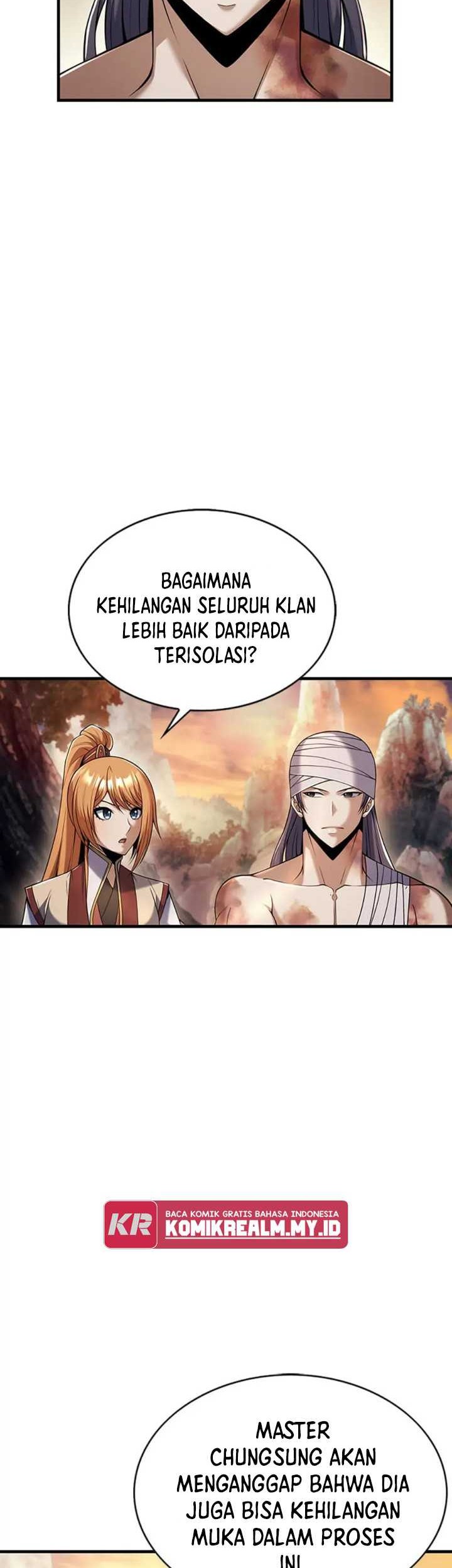 The Star Of A Supreme Ruler Chapter 57 Gambar 7