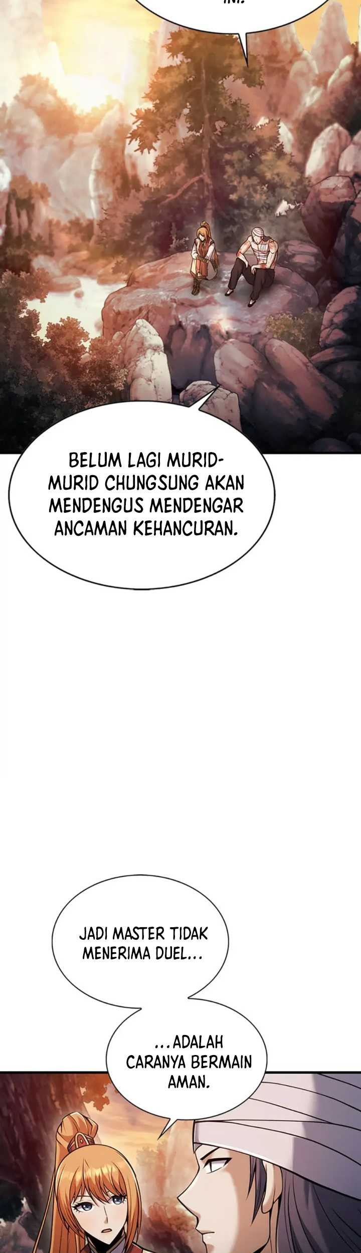 The Star Of A Supreme Ruler Chapter 57 Gambar 8