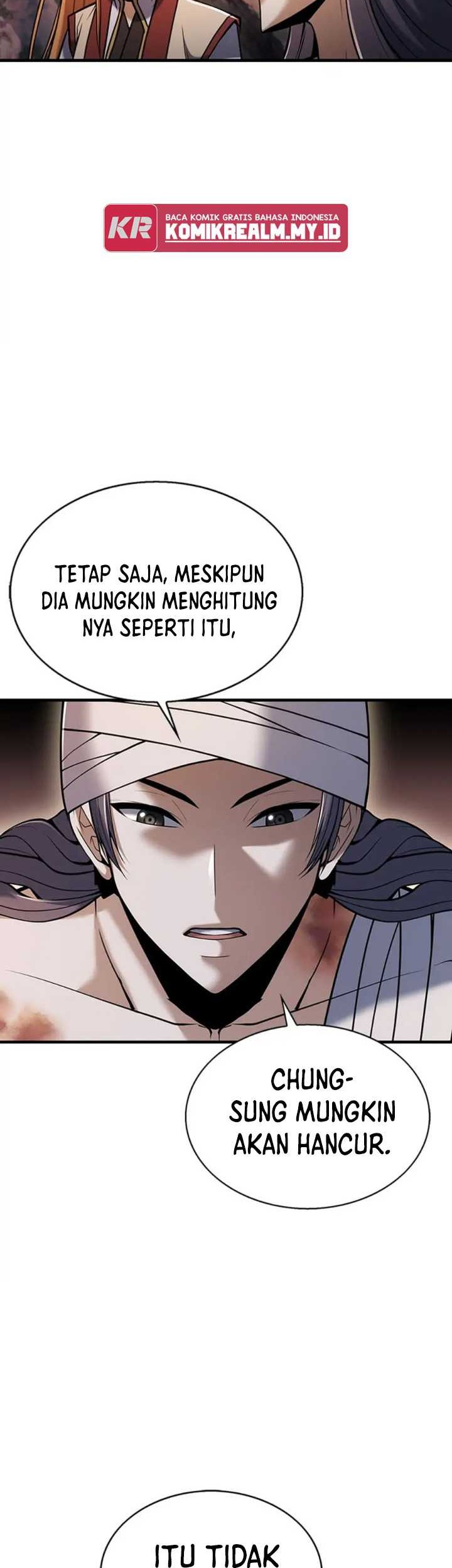 The Star Of A Supreme Ruler Chapter 57 Gambar 9