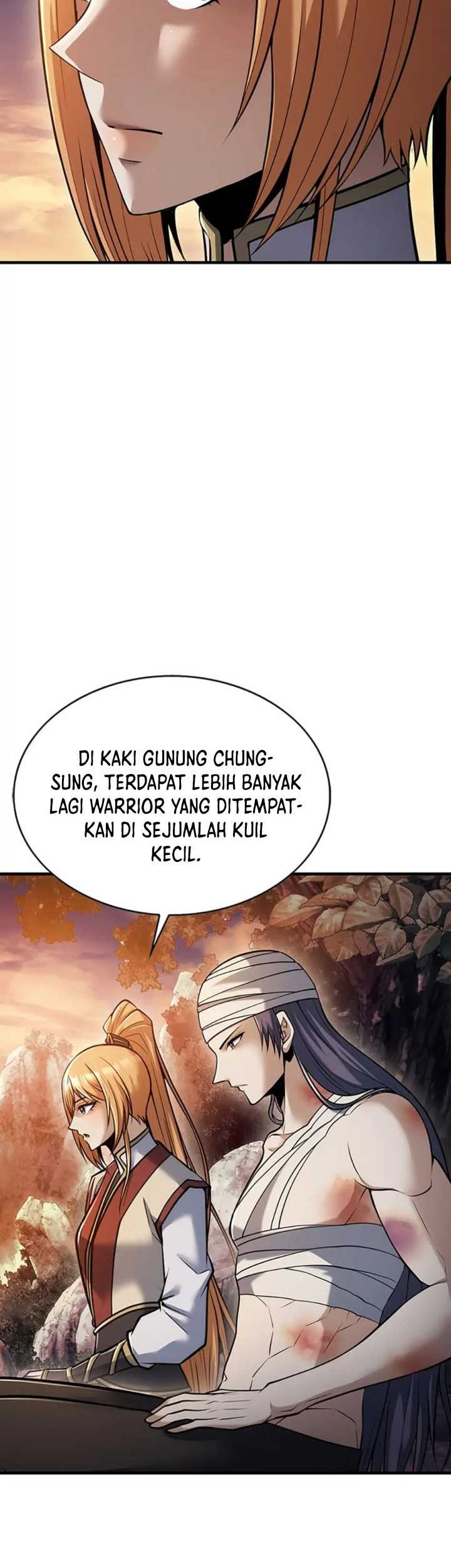 The Star Of A Supreme Ruler Chapter 57 Gambar 11