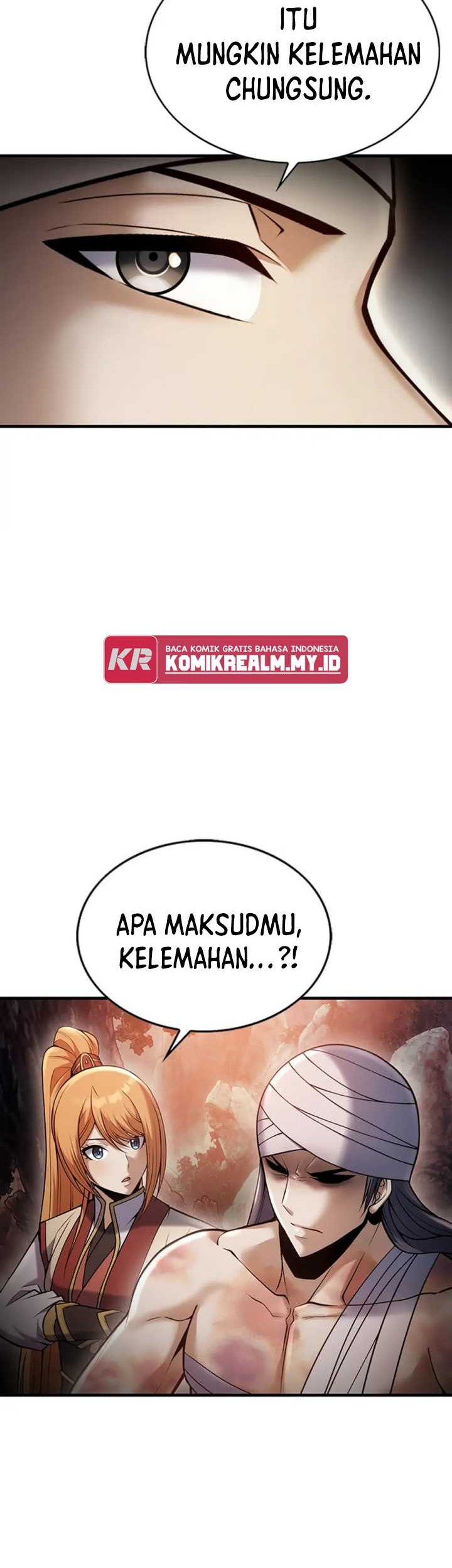 The Star Of A Supreme Ruler Chapter 57 Gambar 13