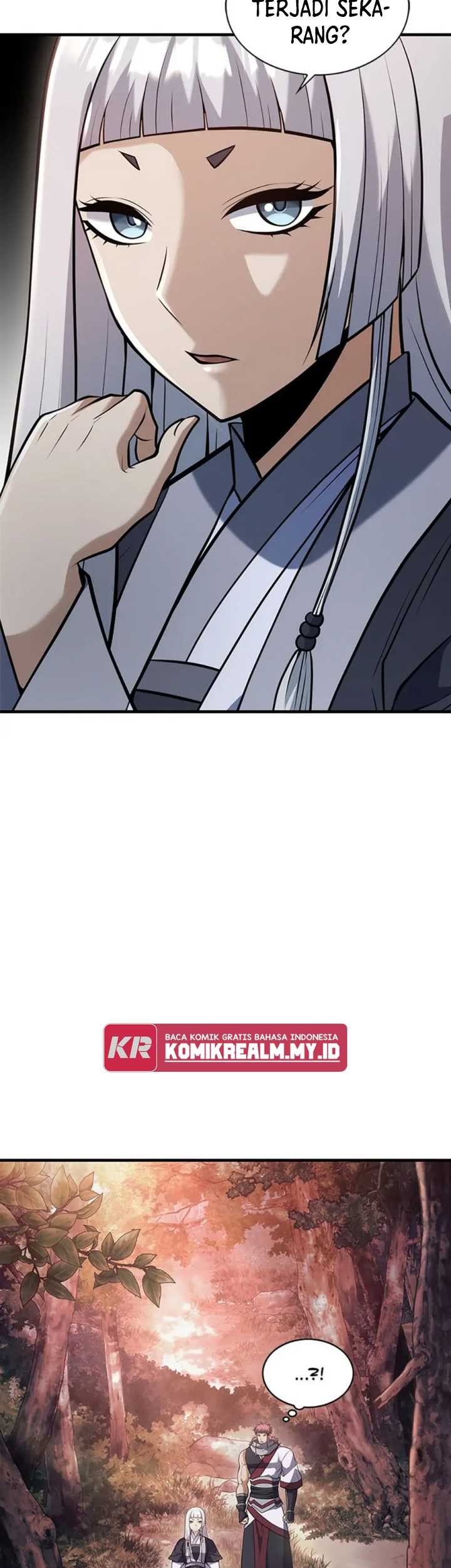 The Star Of A Supreme Ruler Chapter 56 Gambar 19