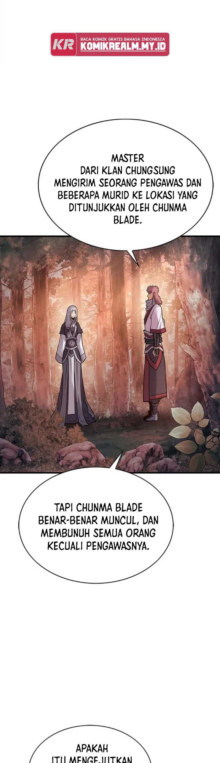 The Star Of A Supreme Ruler Chapter 56 Gambar 21