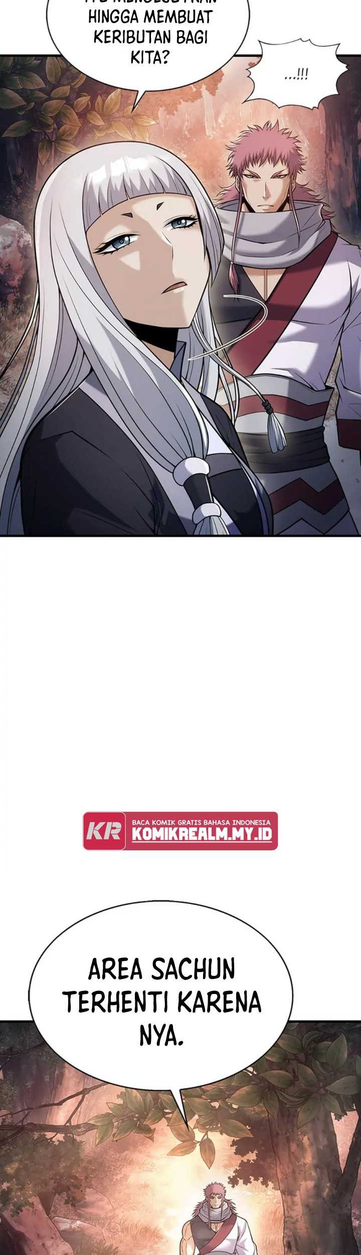 The Star Of A Supreme Ruler Chapter 56 Gambar 22