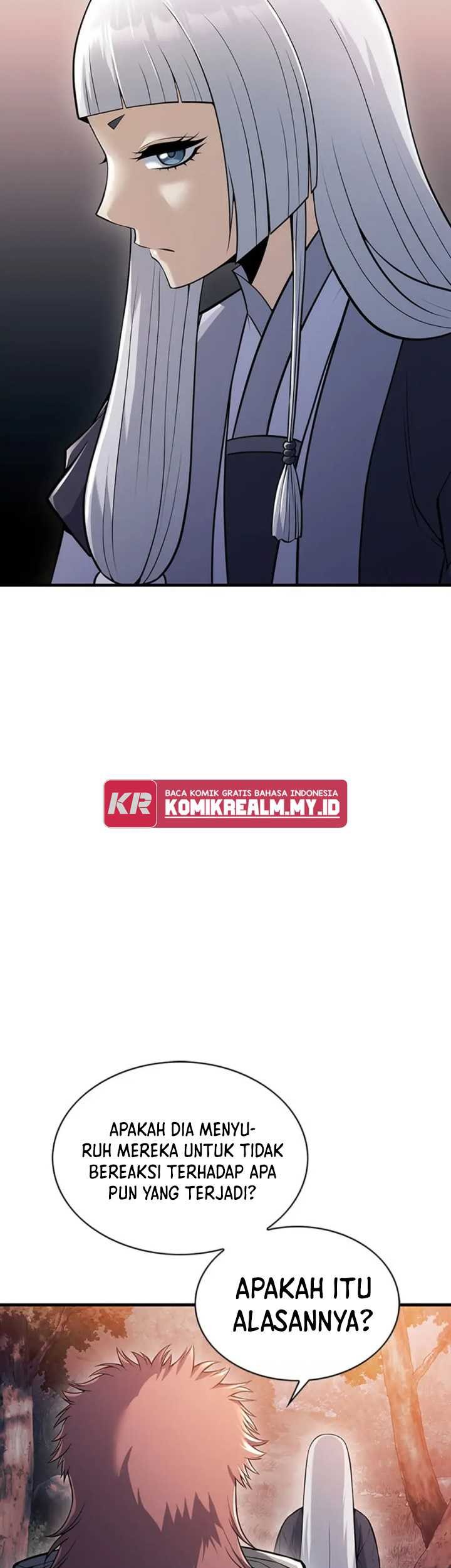 The Star Of A Supreme Ruler Chapter 56 Gambar 25