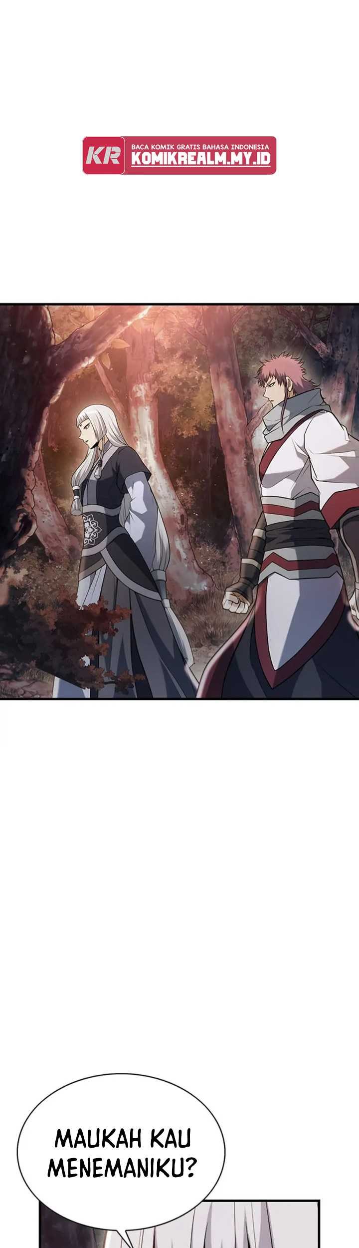 The Star Of A Supreme Ruler Chapter 56 Gambar 28