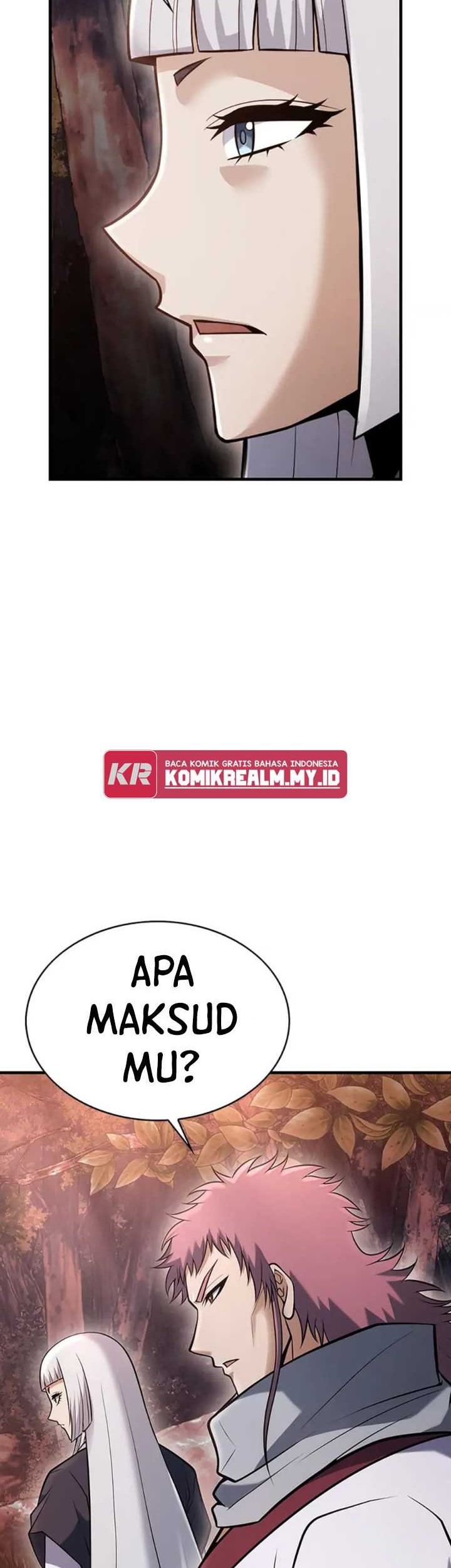 The Star Of A Supreme Ruler Chapter 56 Gambar 29