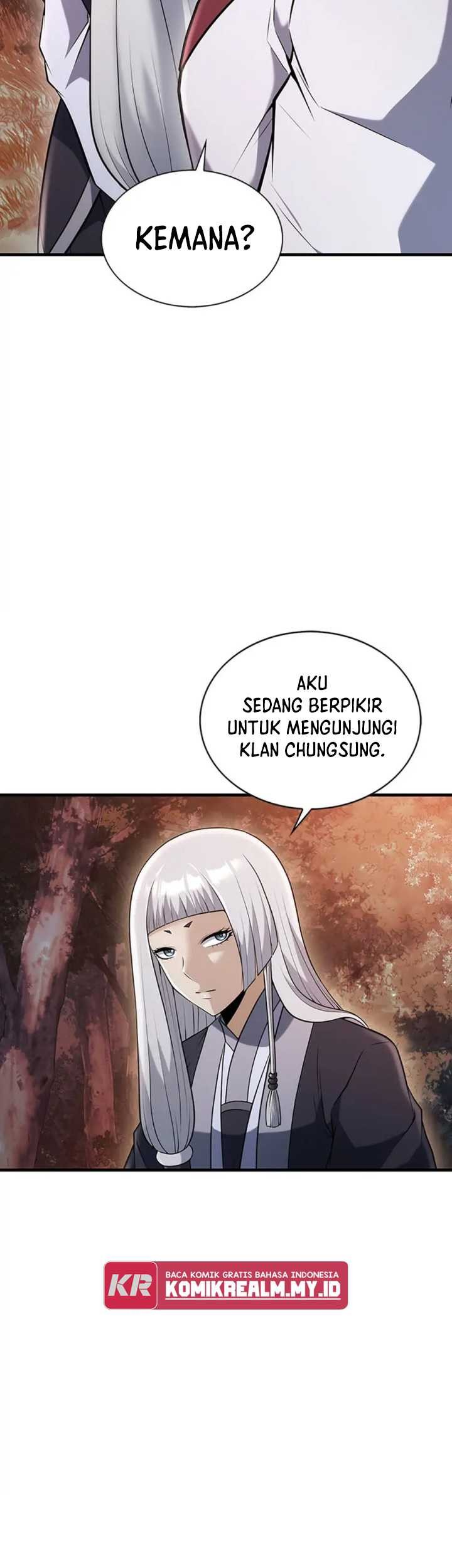 The Star Of A Supreme Ruler Chapter 56 Gambar 30