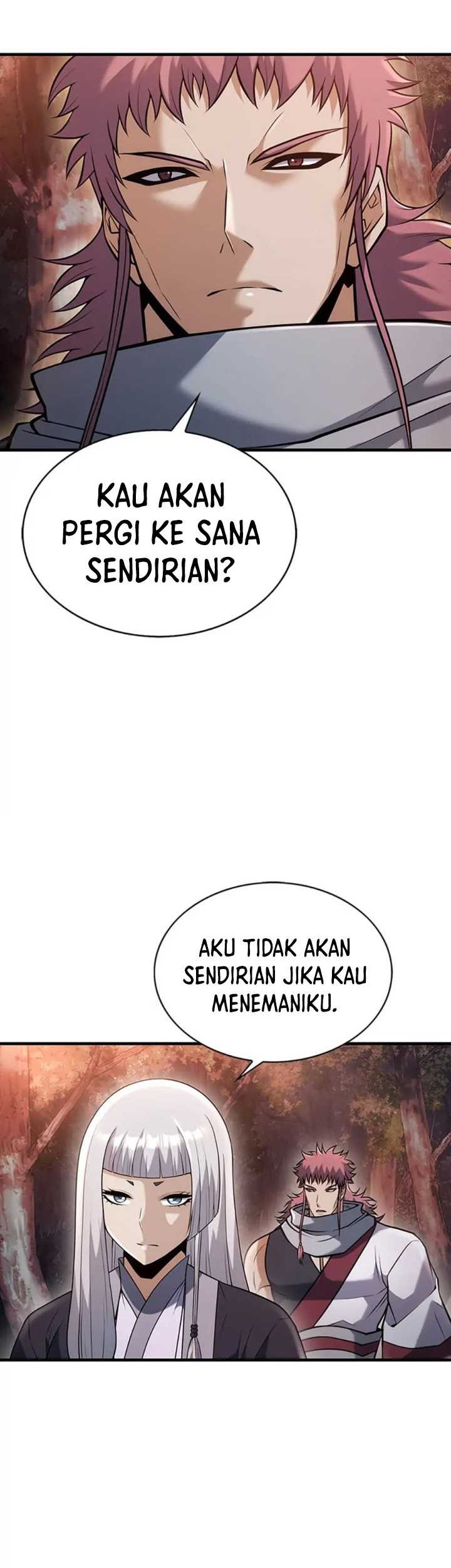 The Star Of A Supreme Ruler Chapter 56 Gambar 31