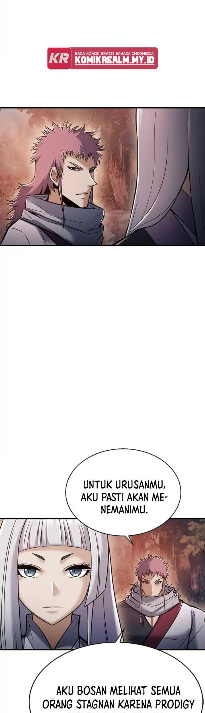 The Star Of A Supreme Ruler Chapter 56 Gambar 32