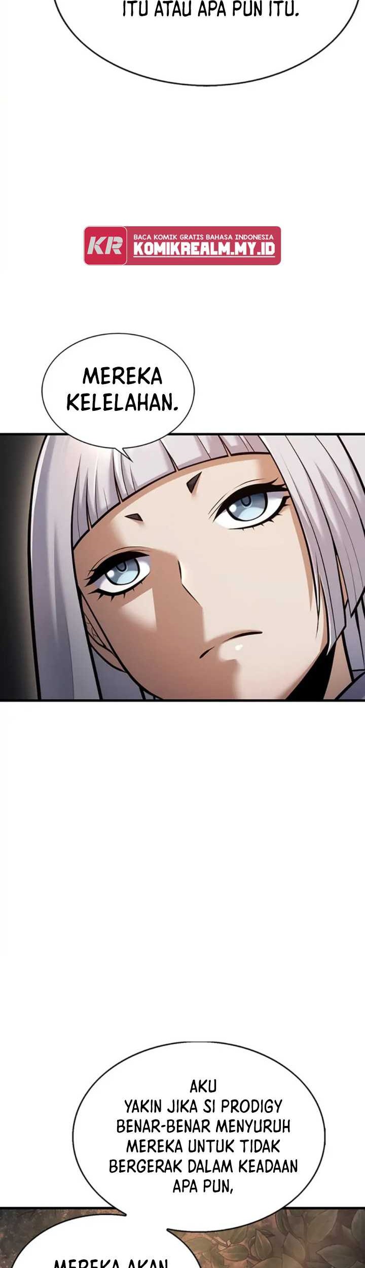 The Star Of A Supreme Ruler Chapter 56 Gambar 33