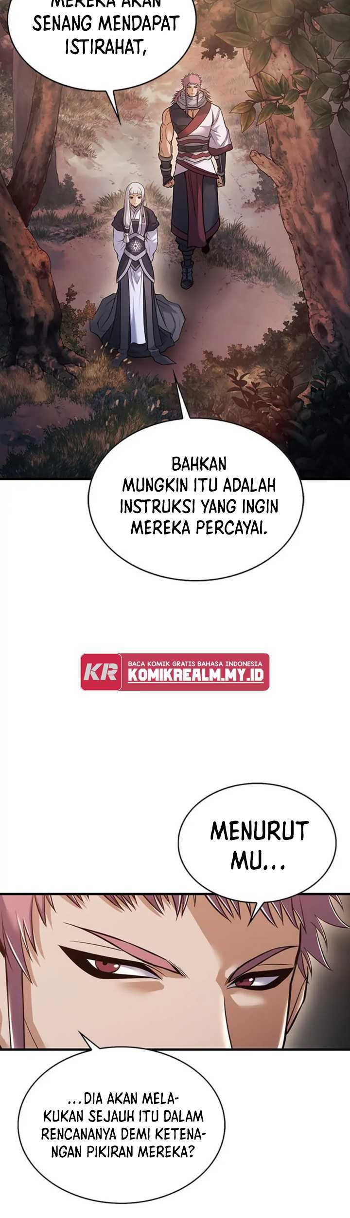 The Star Of A Supreme Ruler Chapter 56 Gambar 34