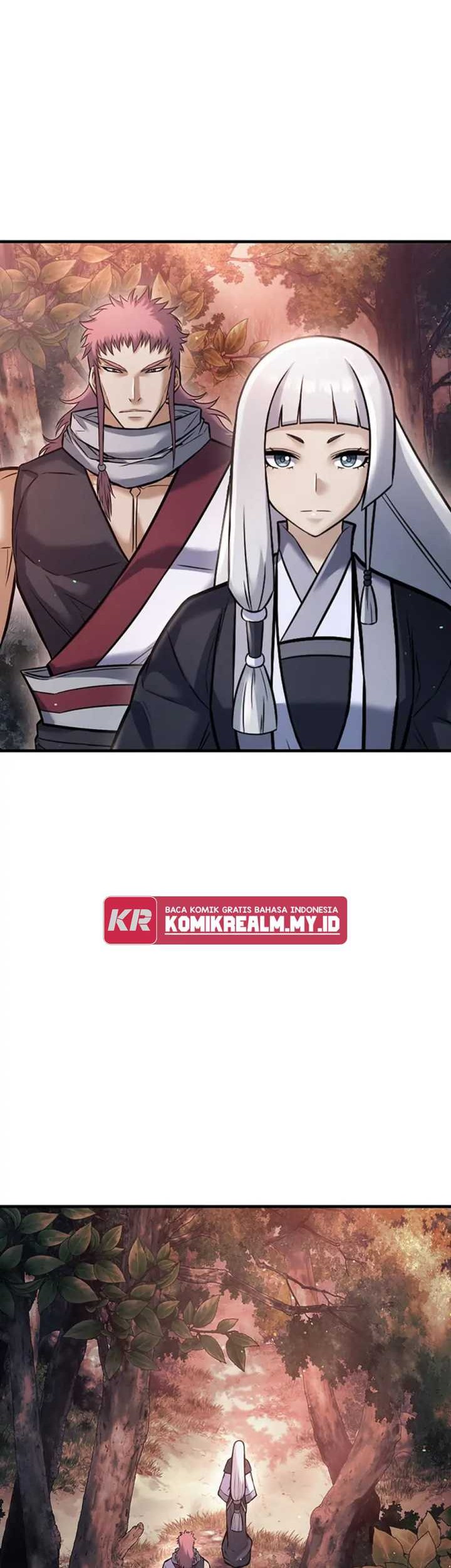 The Star Of A Supreme Ruler Chapter 56 Gambar 35