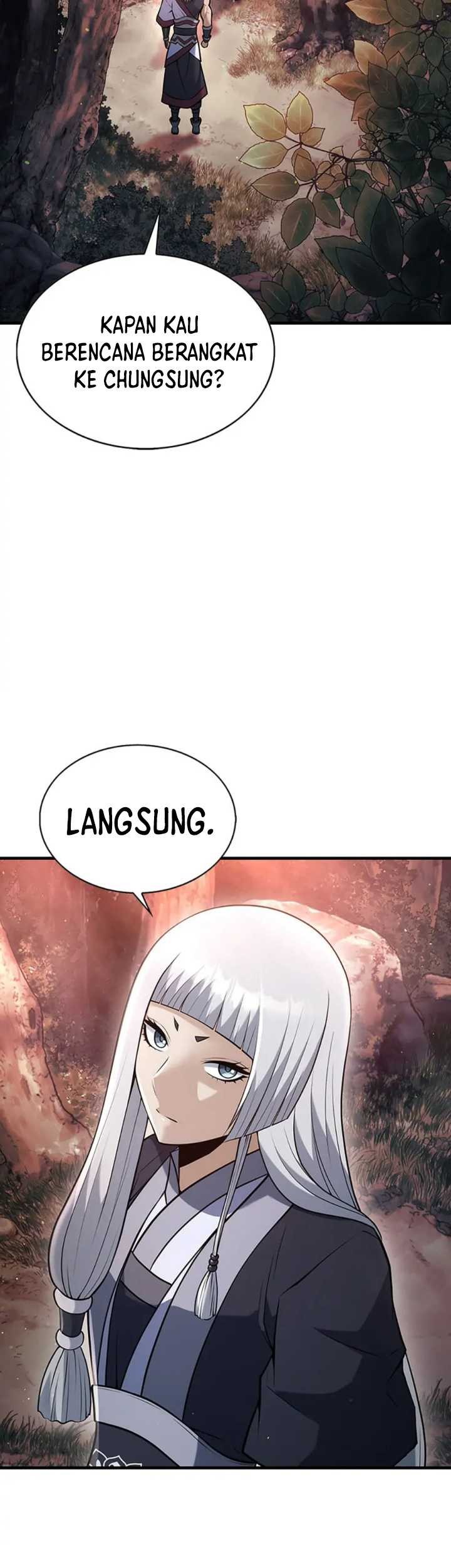 The Star Of A Supreme Ruler Chapter 56 Gambar 36