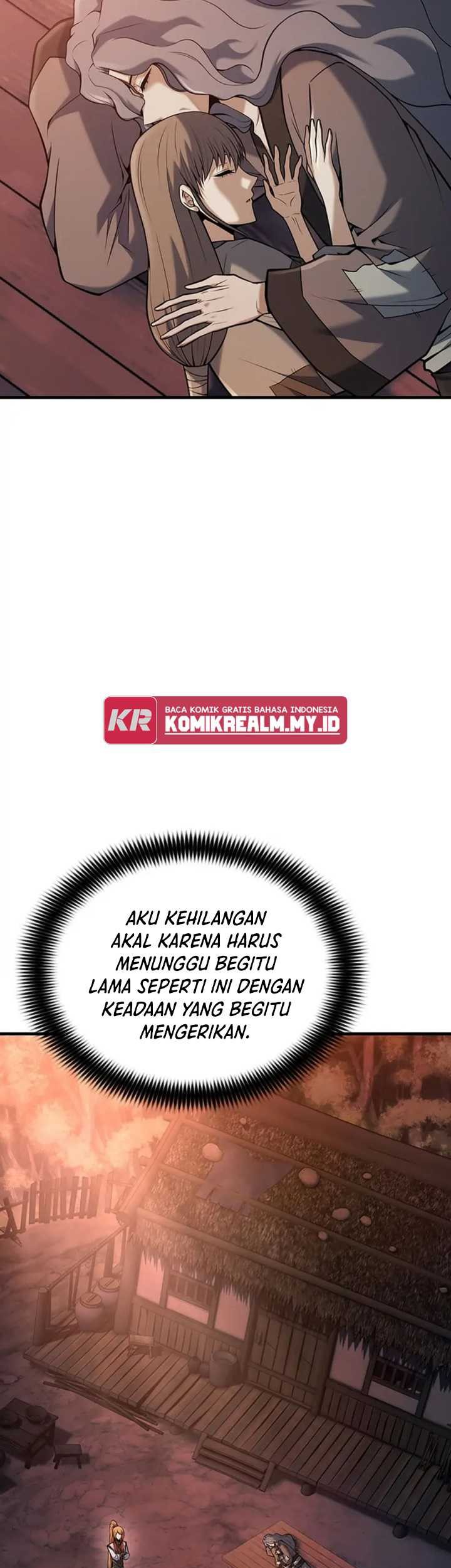 The Star Of A Supreme Ruler Chapter 56 Gambar 38