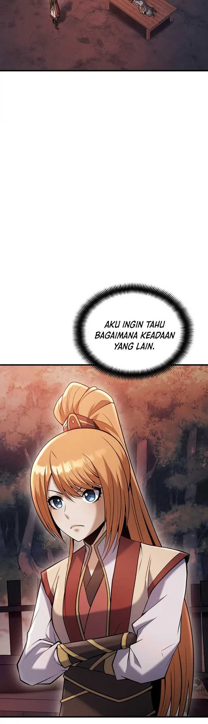 The Star Of A Supreme Ruler Chapter 56 Gambar 39