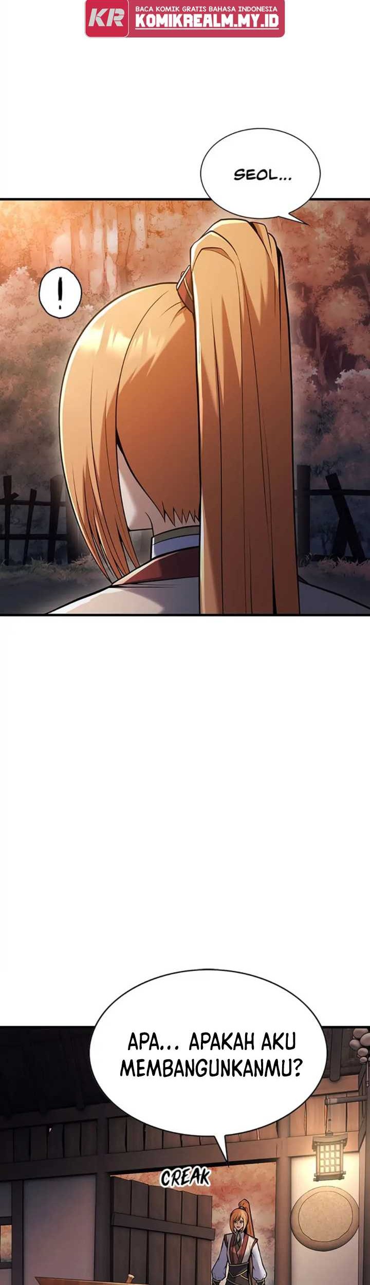 The Star Of A Supreme Ruler Chapter 56 Gambar 44