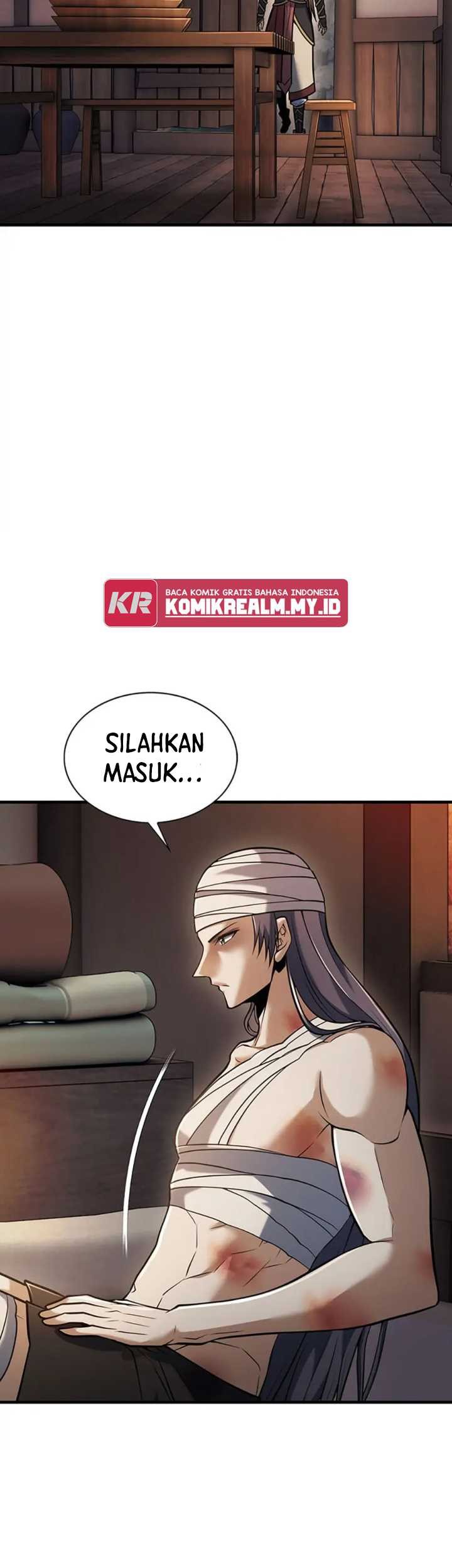 The Star Of A Supreme Ruler Chapter 56 Gambar 45
