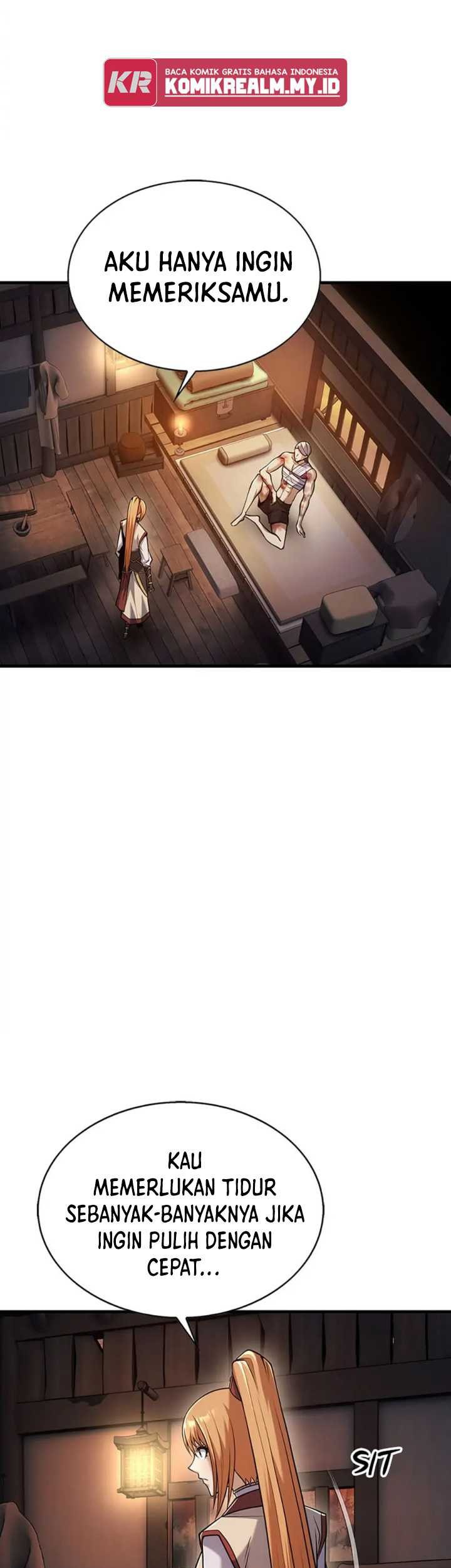 The Star Of A Supreme Ruler Chapter 56 Gambar 47