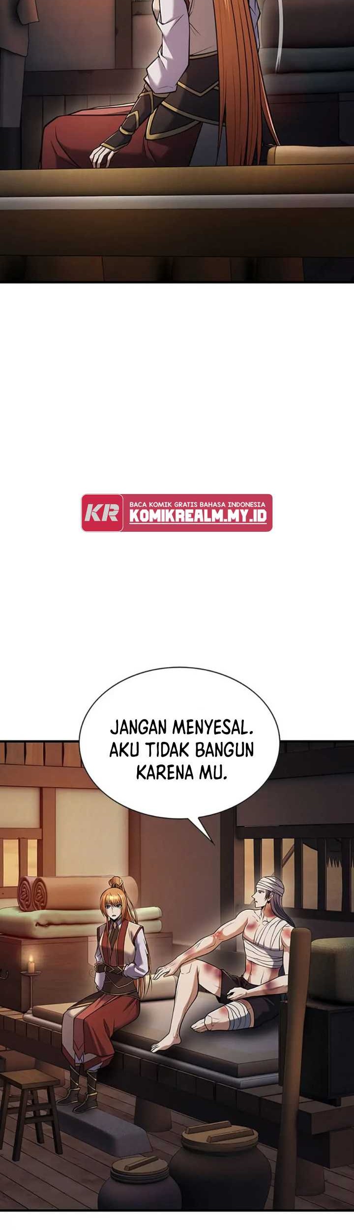 The Star Of A Supreme Ruler Chapter 56 Gambar 48