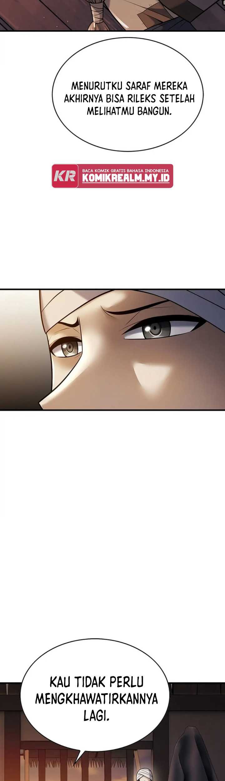 The Star Of A Supreme Ruler Chapter 56 Gambar 51