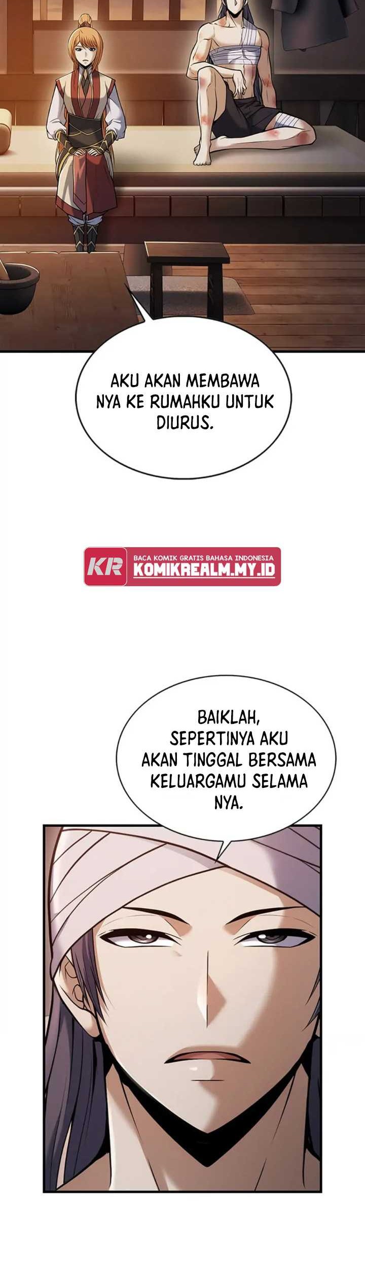 The Star Of A Supreme Ruler Chapter 56 Gambar 52