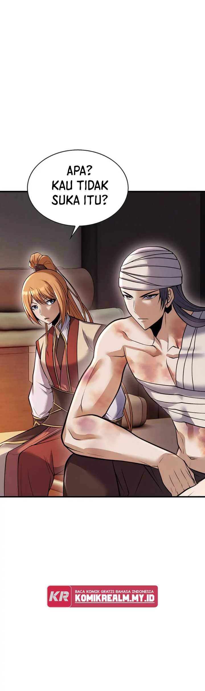 The Star Of A Supreme Ruler Chapter 56 Gambar 53