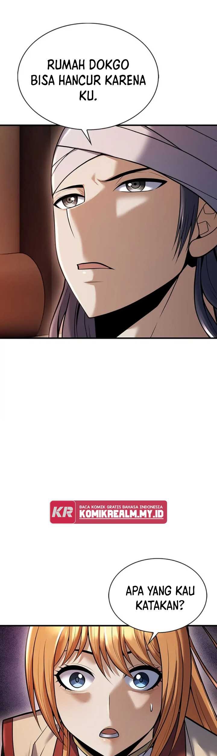 The Star Of A Supreme Ruler Chapter 56 Gambar 54