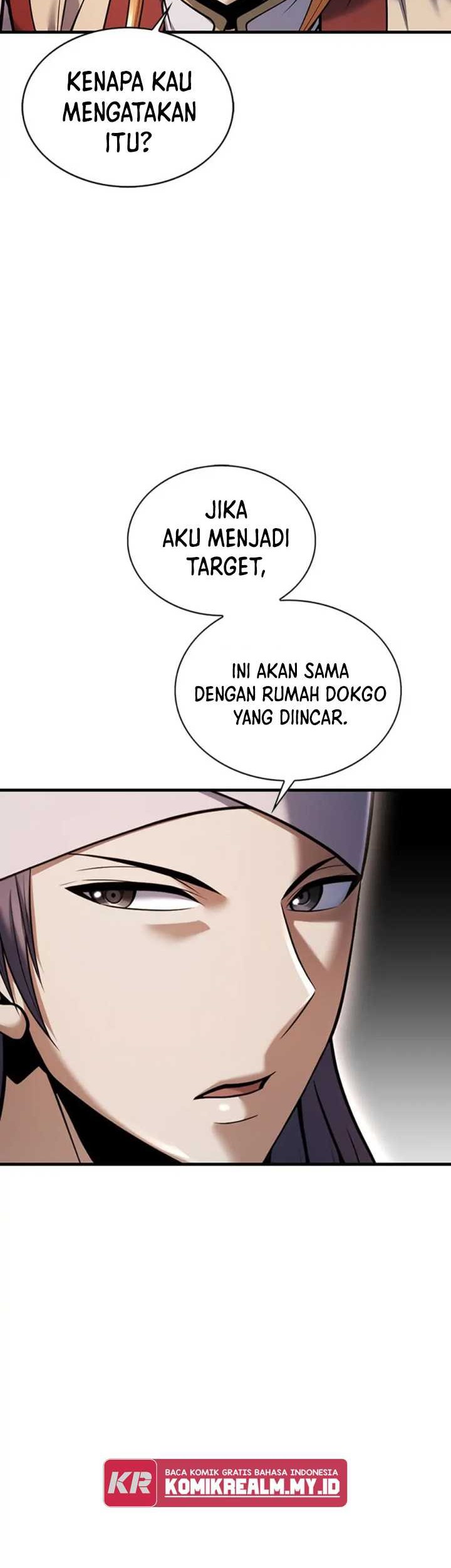 The Star Of A Supreme Ruler Chapter 56 Gambar 55