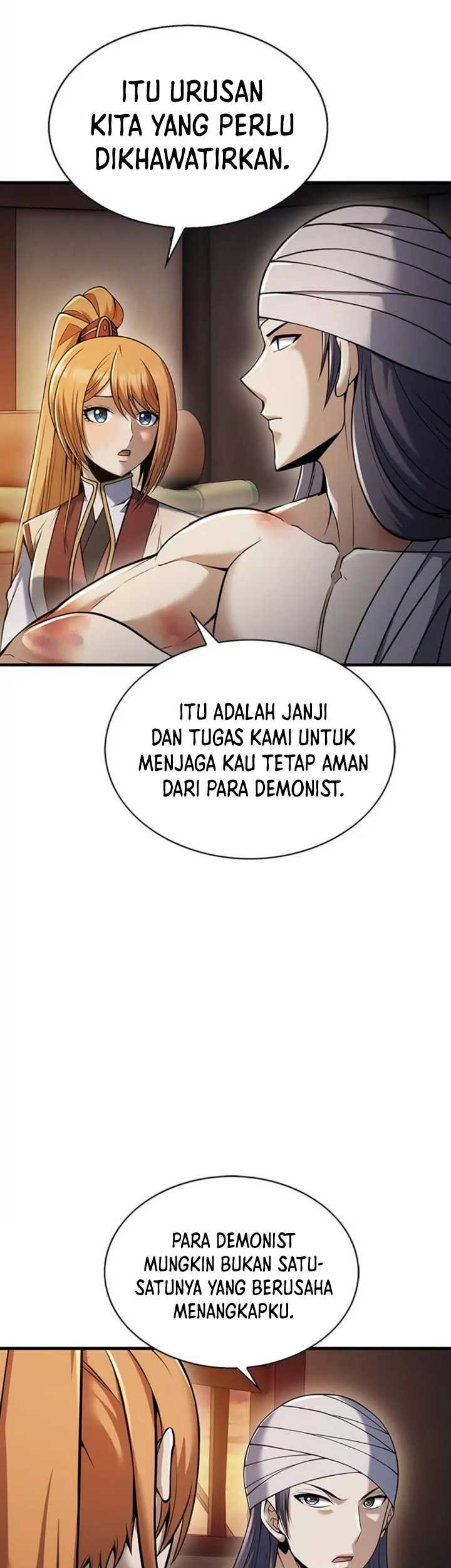 The Star Of A Supreme Ruler Chapter 56 Gambar 56