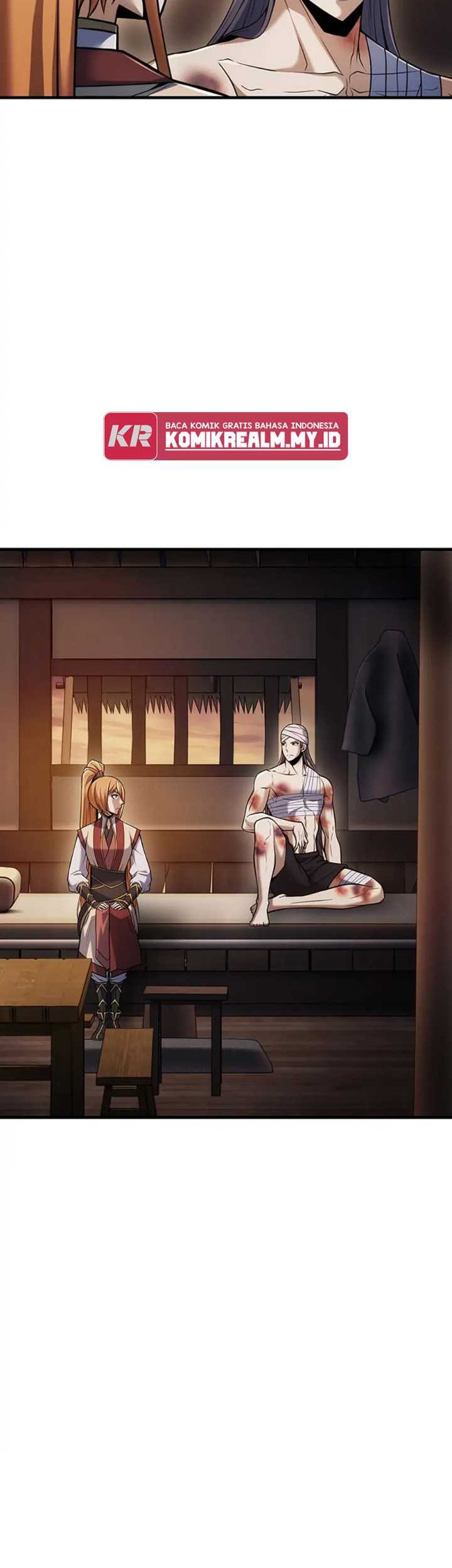 The Star Of A Supreme Ruler Chapter 56 Gambar 57