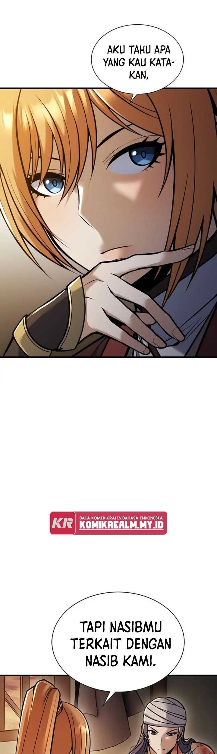 The Star Of A Supreme Ruler Chapter 56 Gambar 58