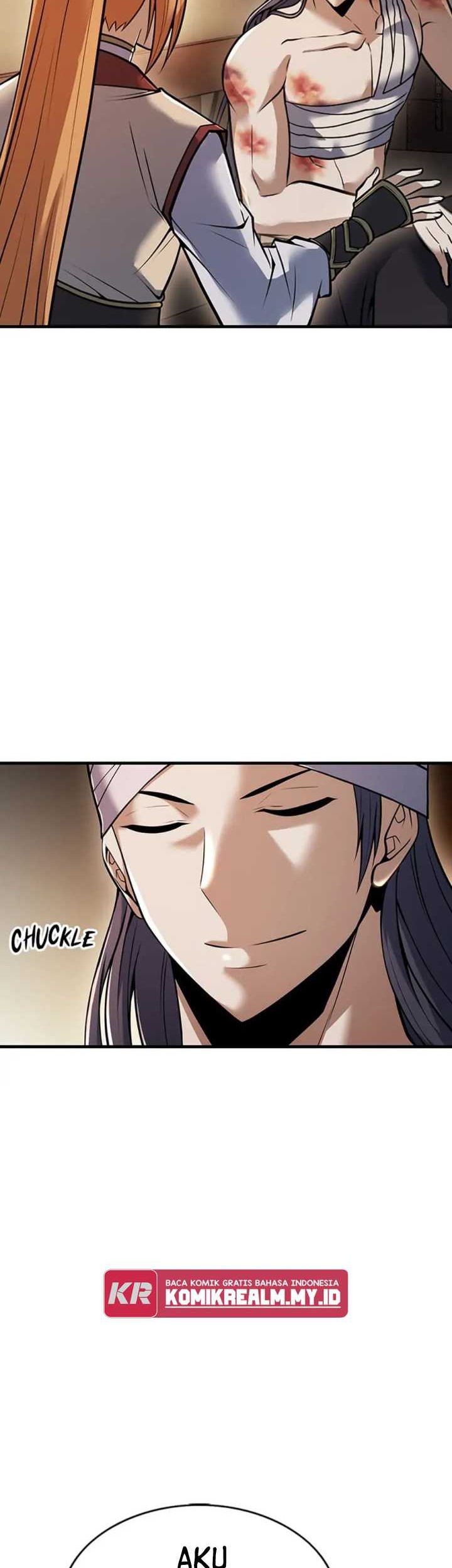 The Star Of A Supreme Ruler Chapter 56 Gambar 59