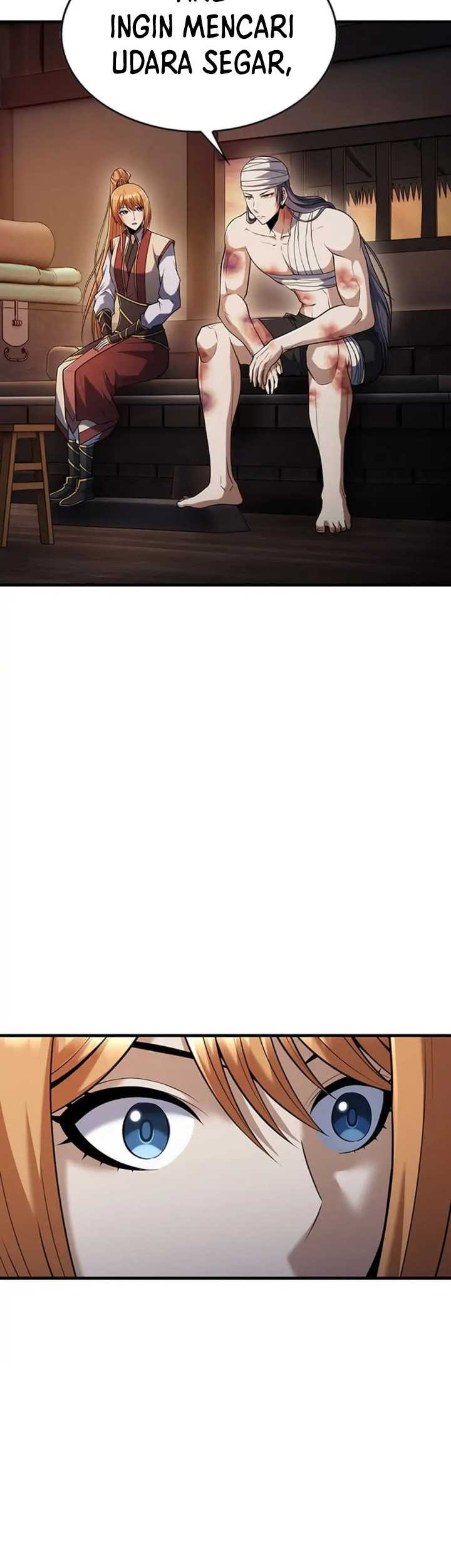 The Star Of A Supreme Ruler Chapter 56 Gambar 60