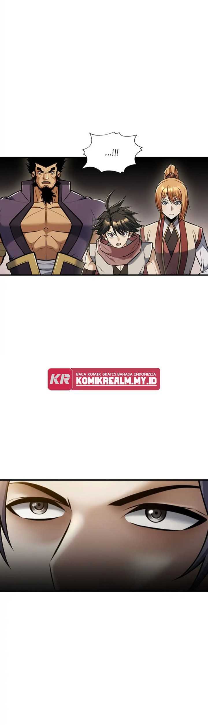 The Star Of A Supreme Ruler Chapter 56 Gambar 6