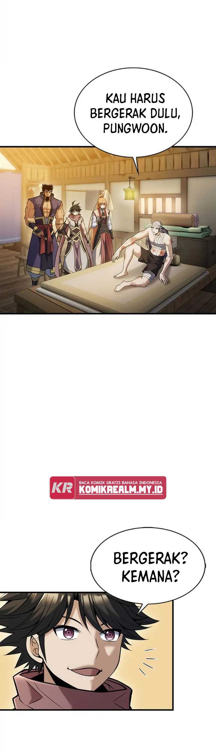 The Star Of A Supreme Ruler Chapter 56 Gambar 7