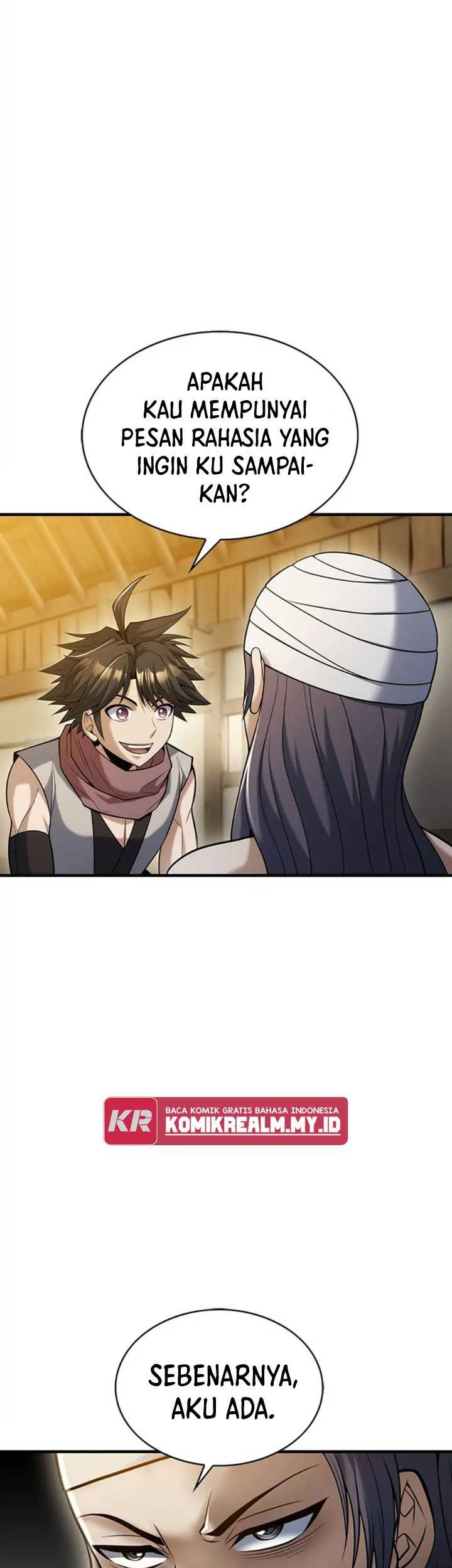 The Star Of A Supreme Ruler Chapter 56 Gambar 8