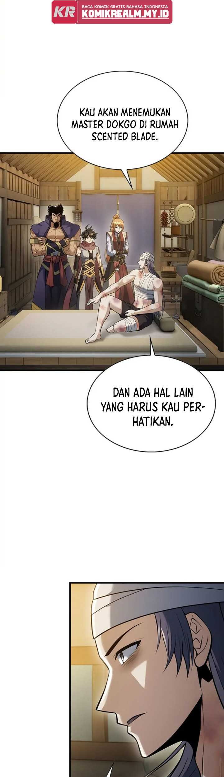 The Star Of A Supreme Ruler Chapter 56 Gambar 10
