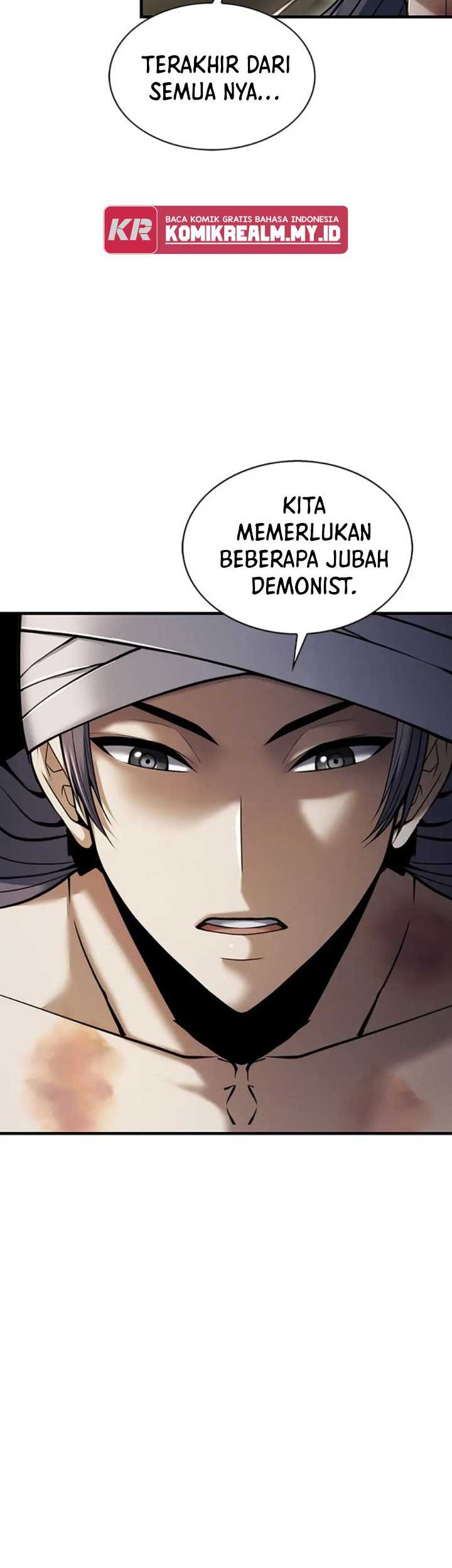 The Star Of A Supreme Ruler Chapter 56 Gambar 11