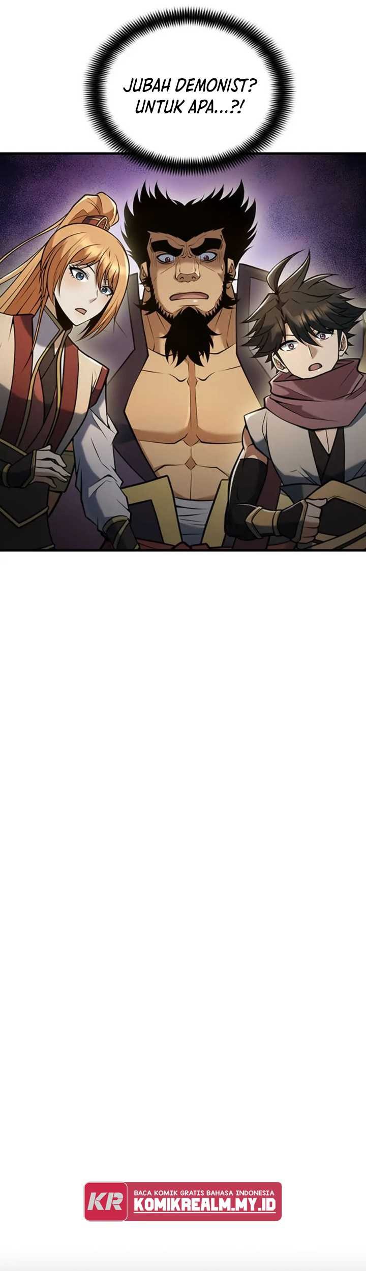 The Star Of A Supreme Ruler Chapter 56 Gambar 12