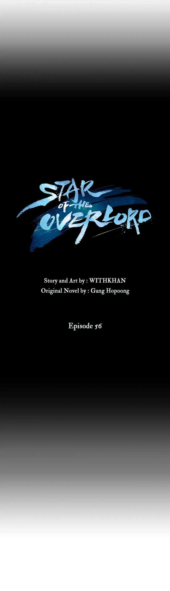 The Star Of A Supreme Ruler Chapter 56 Gambar 13