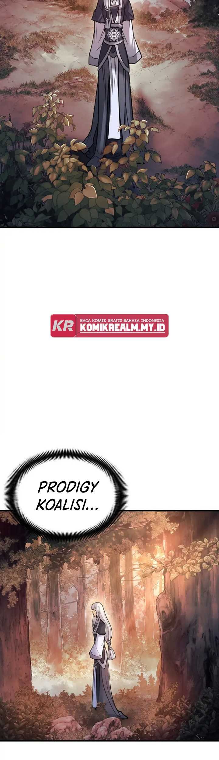 The Star Of A Supreme Ruler Chapter 56 Gambar 15