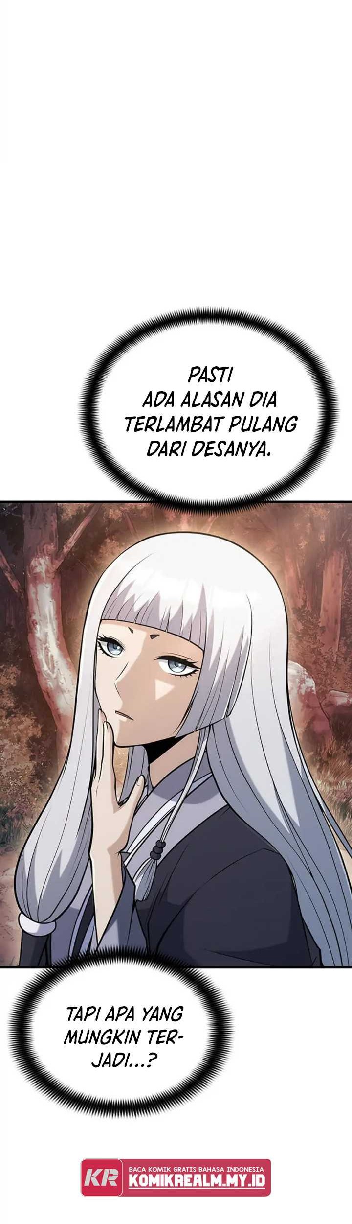 The Star Of A Supreme Ruler Chapter 56 Gambar 16