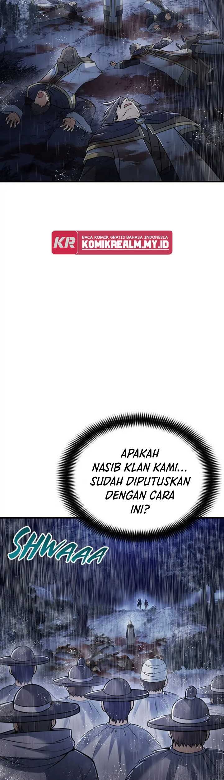 The Star Of A Supreme Ruler Chapter 55 Gambar 17