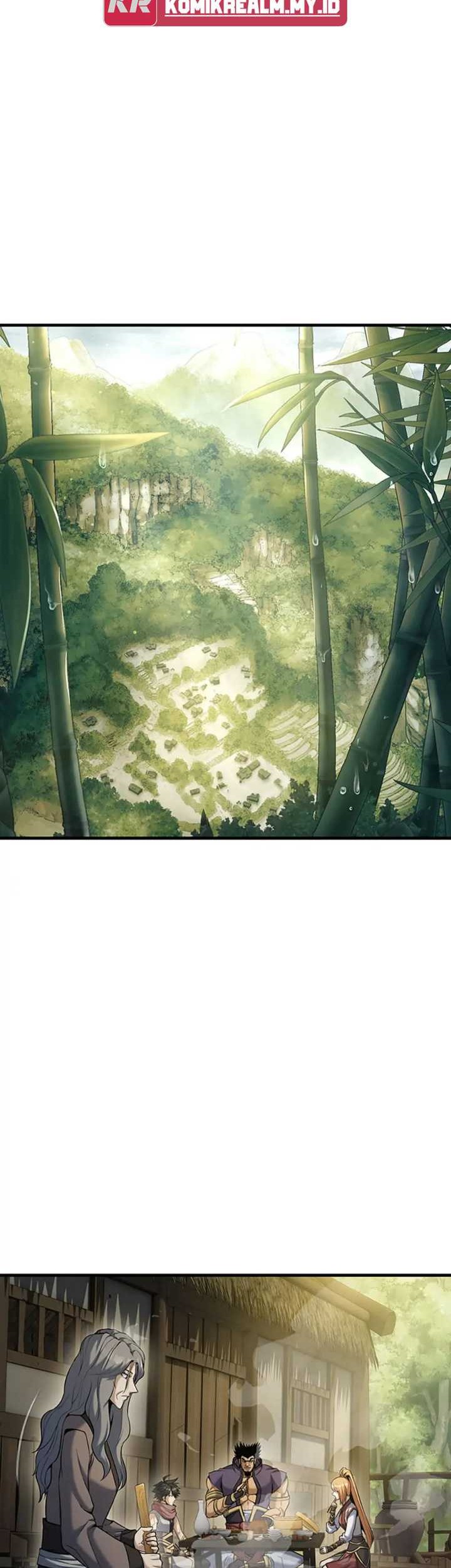 The Star Of A Supreme Ruler Chapter 55 Gambar 20