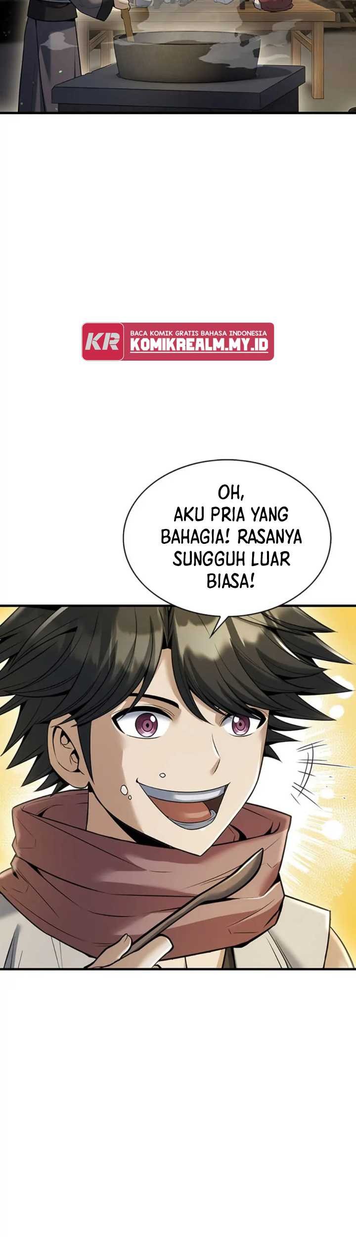 The Star Of A Supreme Ruler Chapter 55 Gambar 21