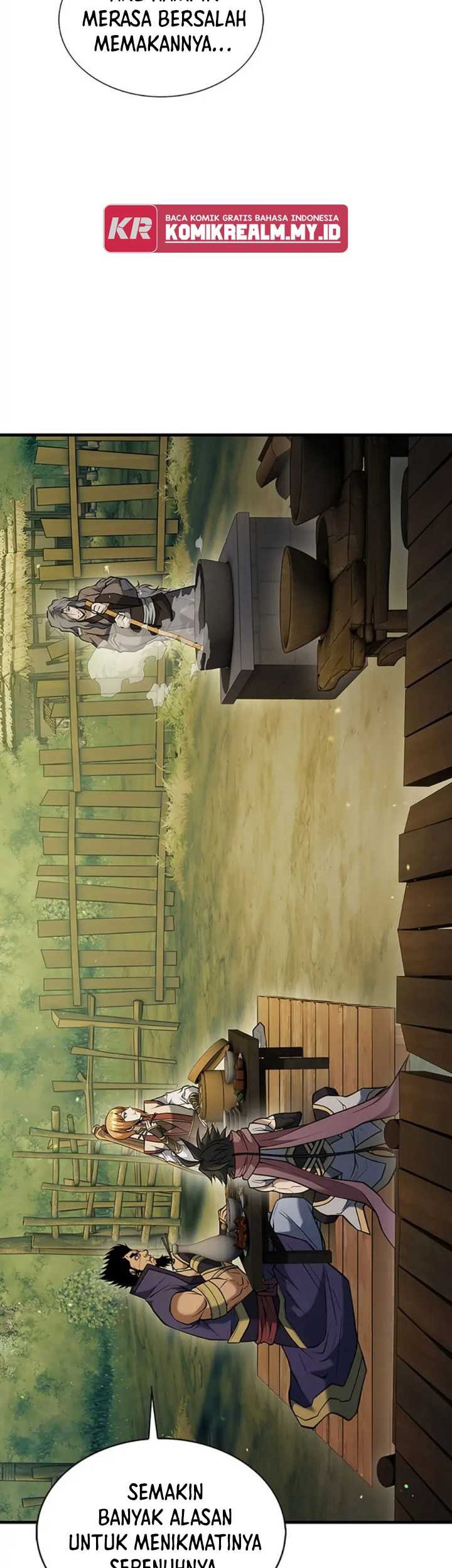 The Star Of A Supreme Ruler Chapter 55 Gambar 24