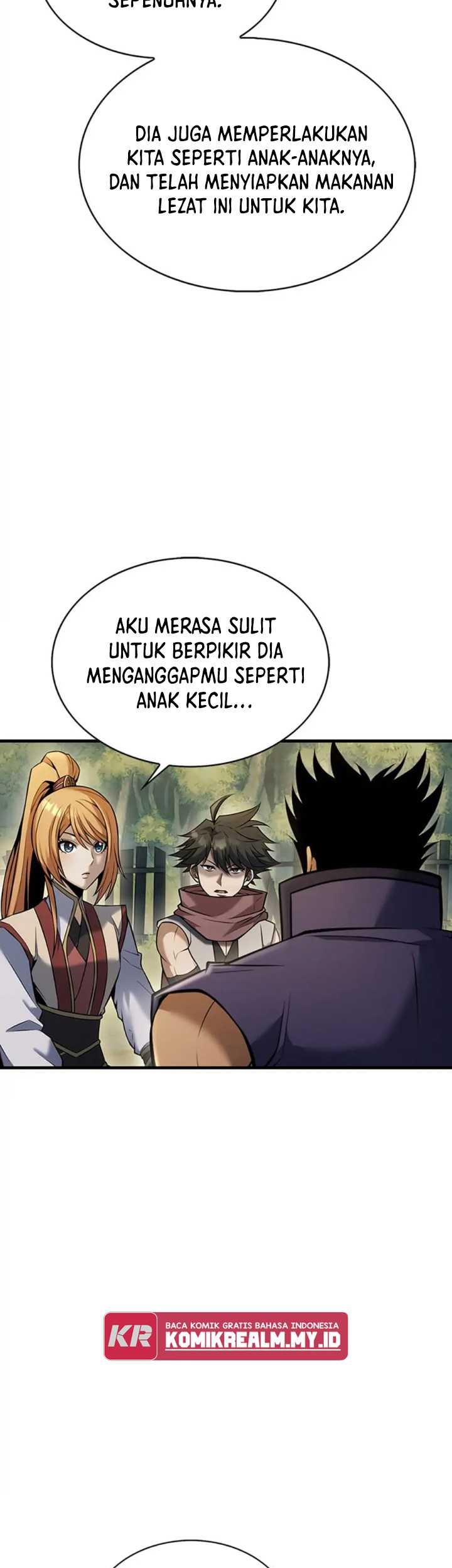 The Star Of A Supreme Ruler Chapter 55 Gambar 25